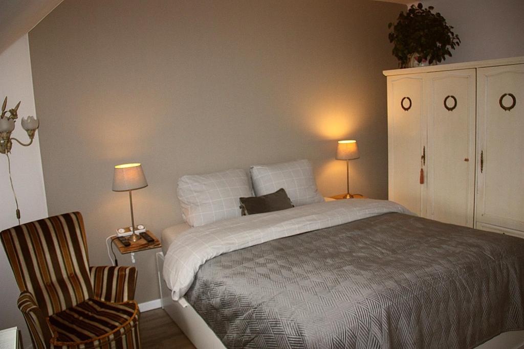 B&B De Veldwachter photo 3