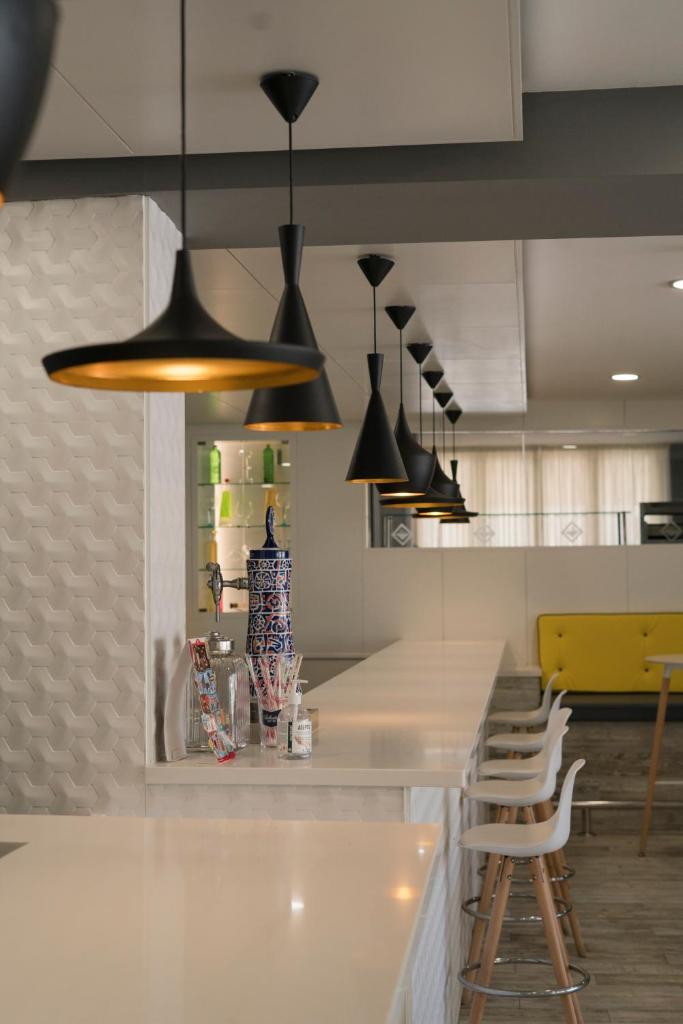 Hotel Piramide photo 1