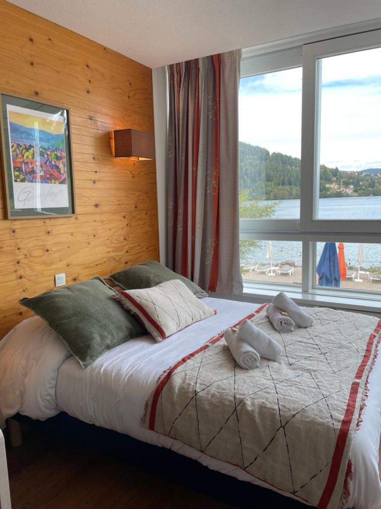 Appart'Hôtel LIDO au bord de l'eau photo 2