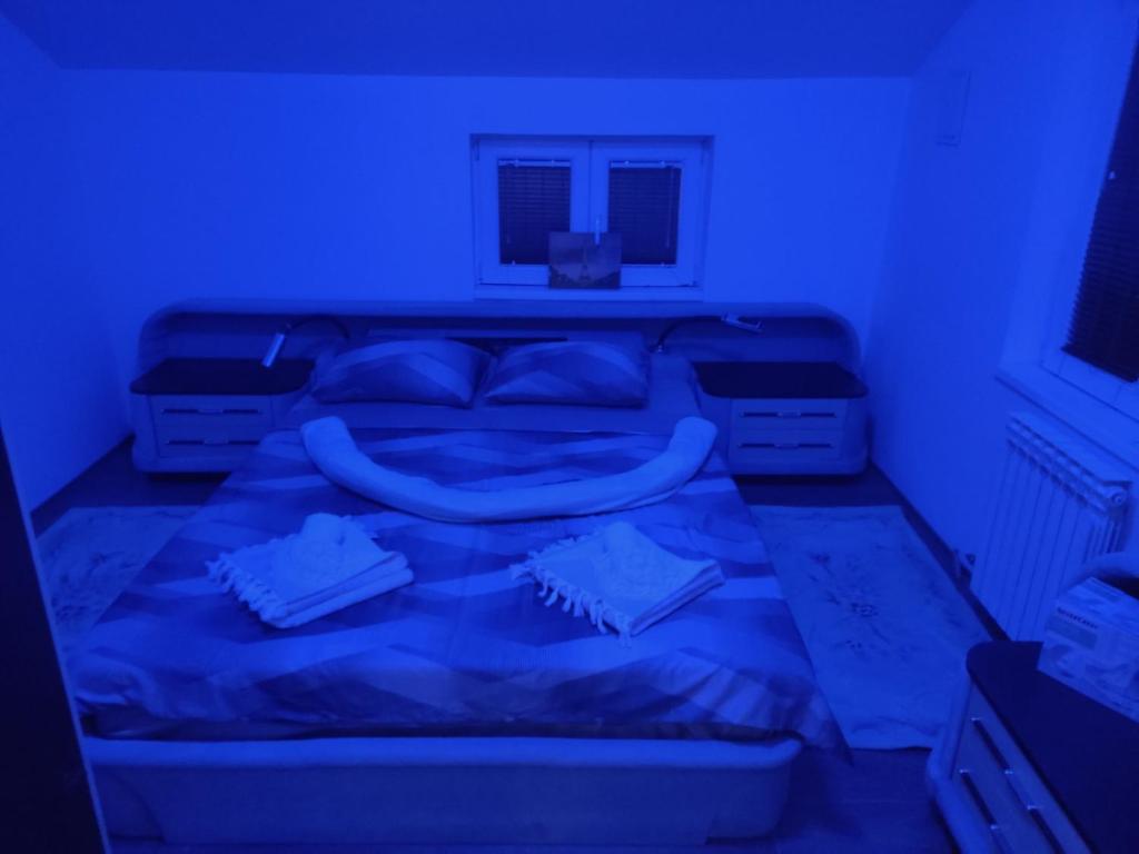 Apartmani Mladenovic