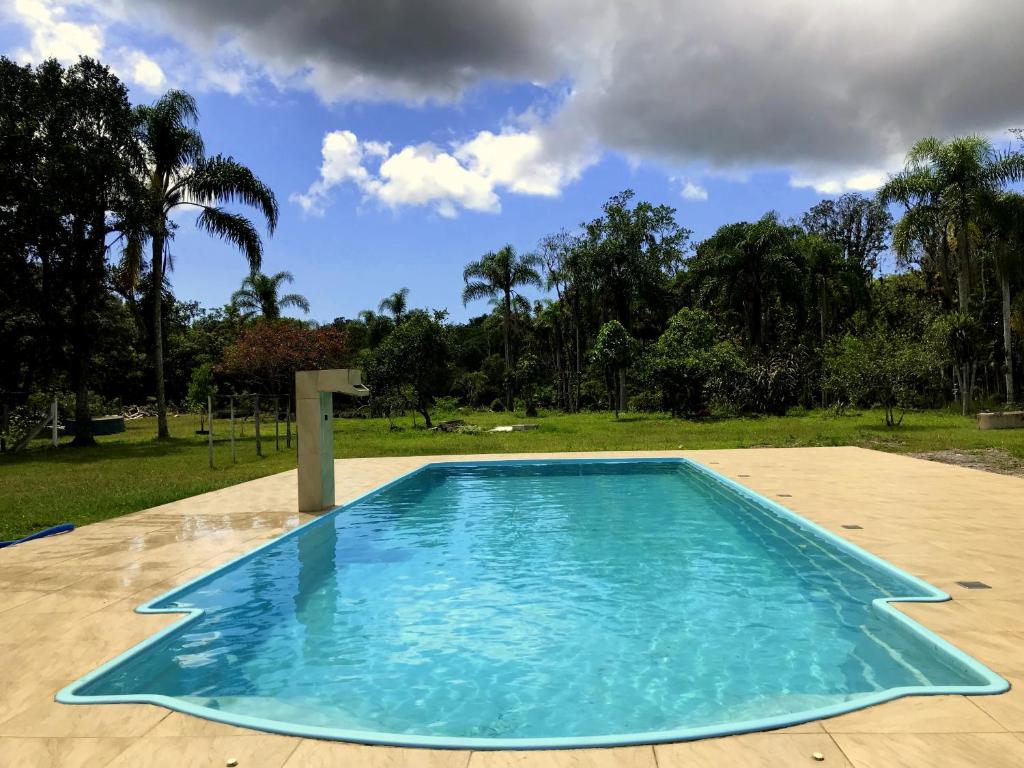 Casa Chácara Zulin's,-SIMPLICIDADE E AMOR photo 1