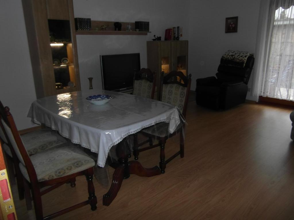 Ferienwohnung Borchert photo 3