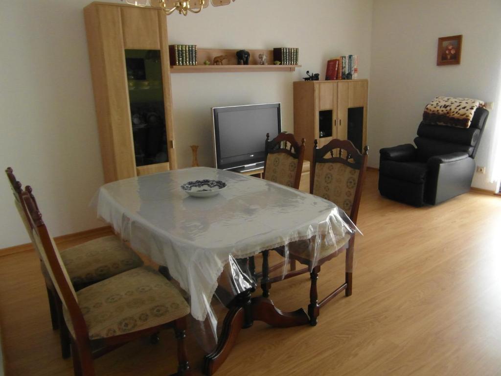 Ferienwohnung Borchert photo 2