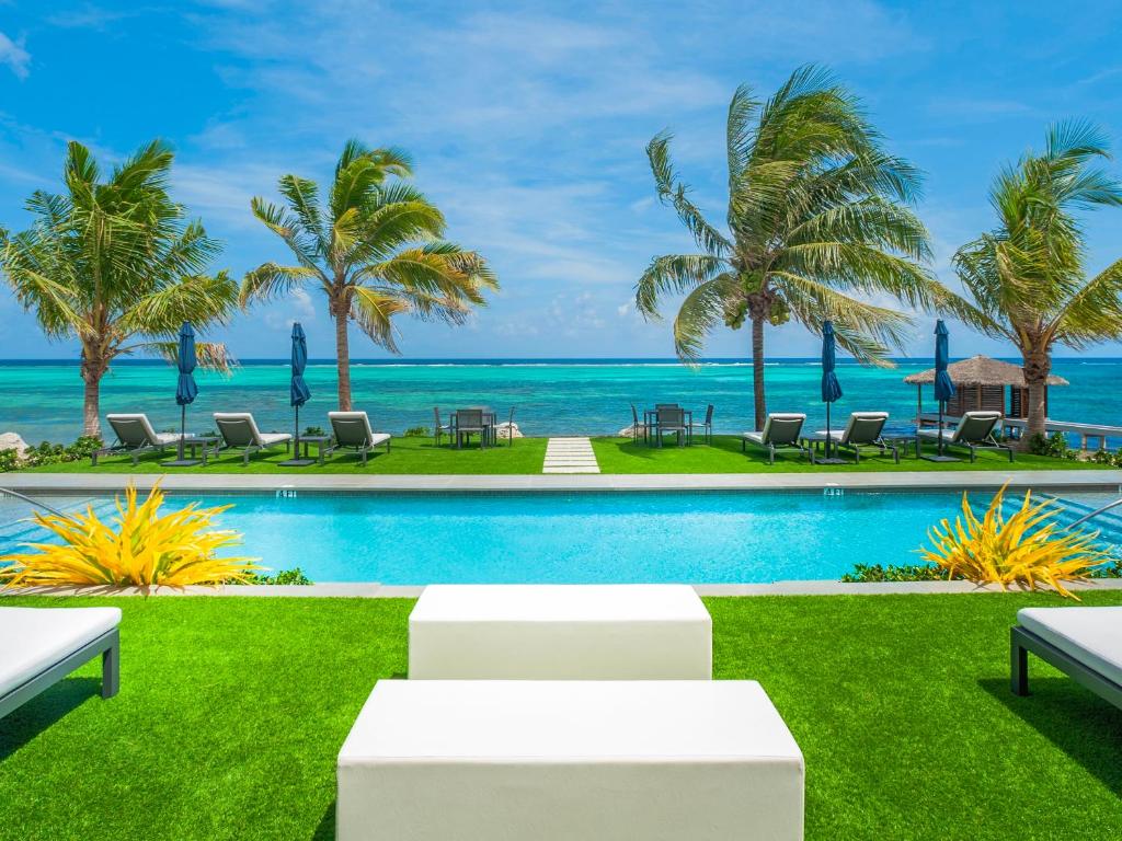 Black Urchin Boutique Resort photo 3