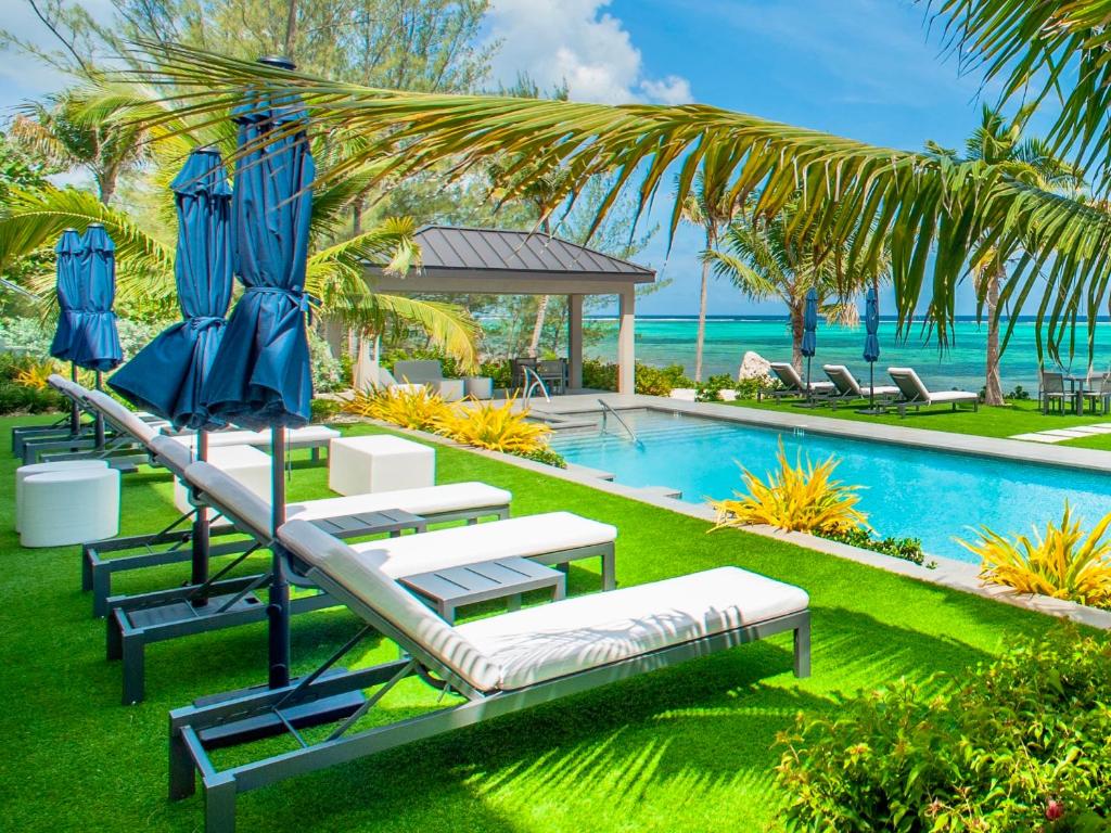 Black Urchin Boutique Resort photo 4