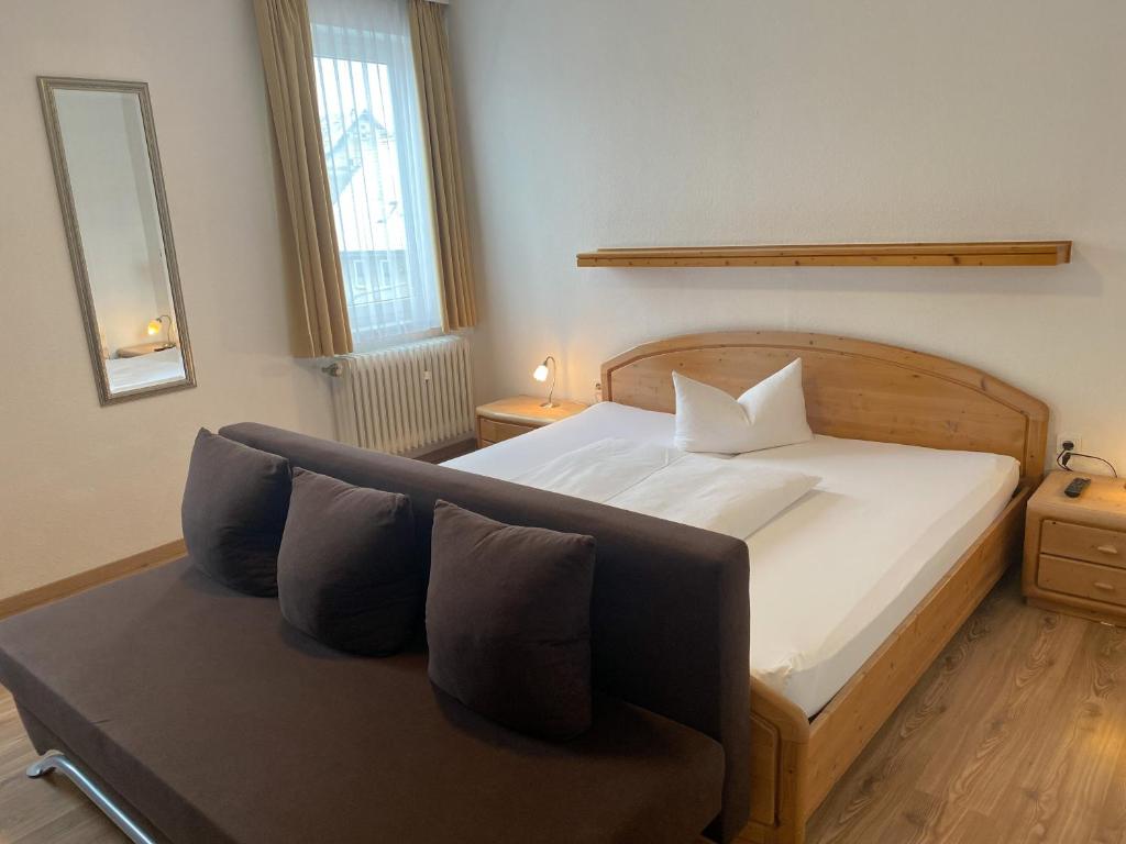 Hotel Rosengarten Tuttlingen photo 3