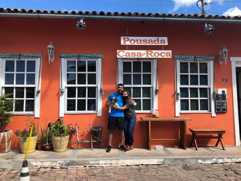 Pousada Encanto da Roça photo 1