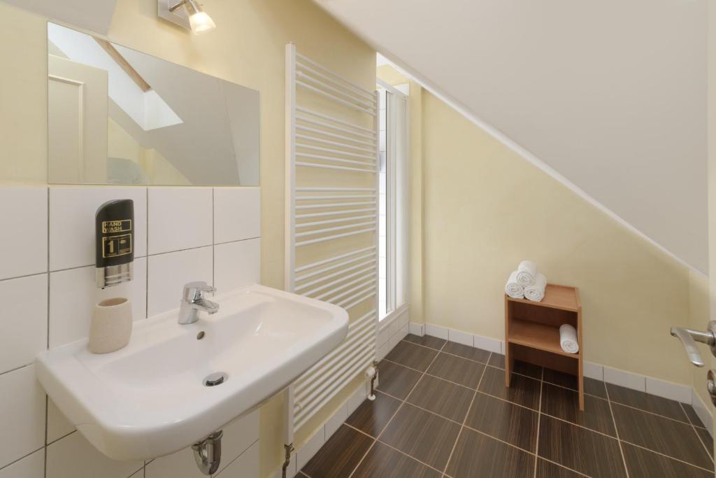 Hotel Na Staré poště photo 1