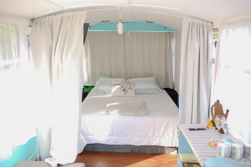 Combi Bus Dreamcatcher photo 2