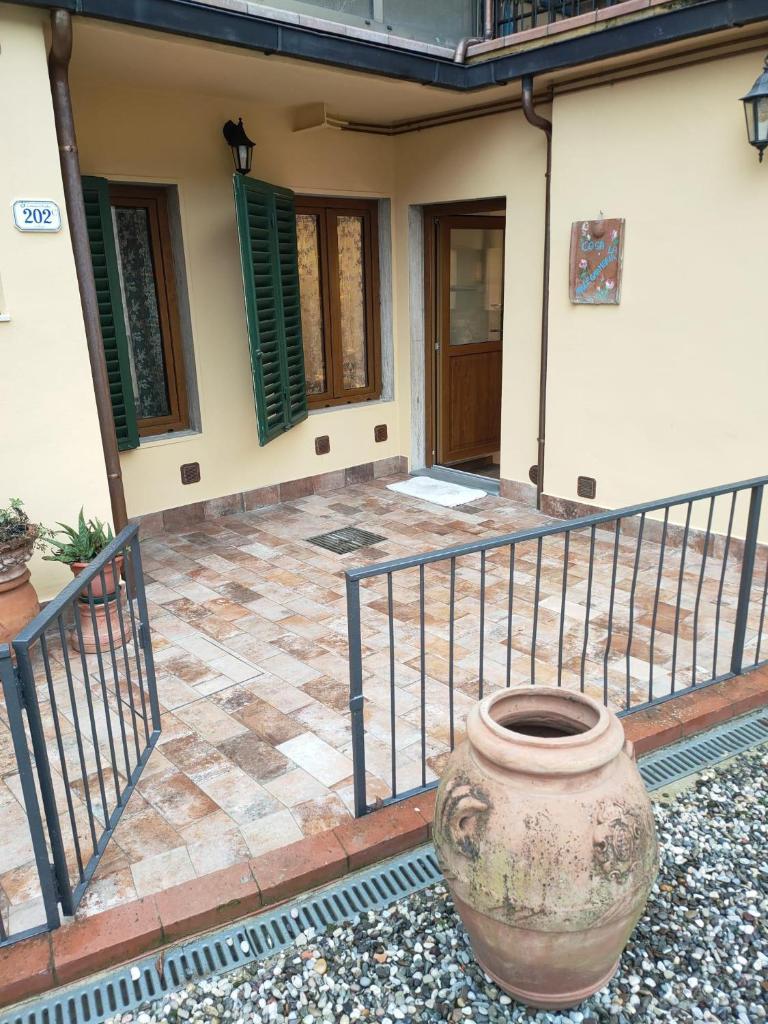 CASA LA FALEGNAMERIA photo 2