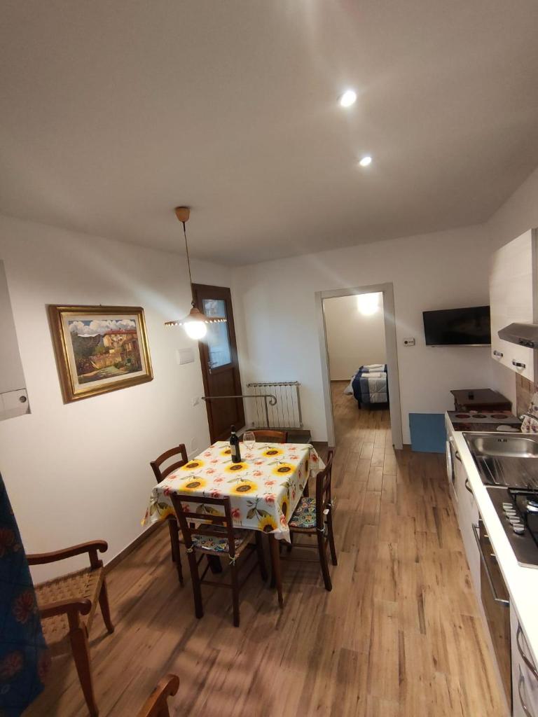 CASA LA FALEGNAMERIA photo 3