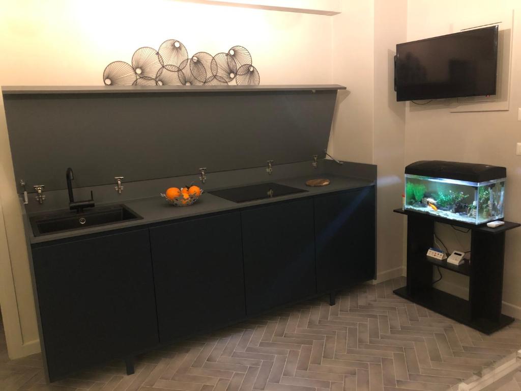 La Fontana di Traetta Guest House photo 1