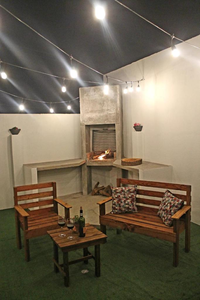 Villa Susana, Casa habitacional photo 2