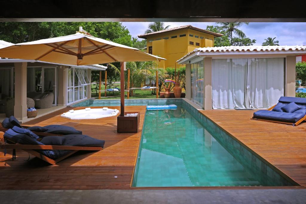 Beach House Sauípe photo 1