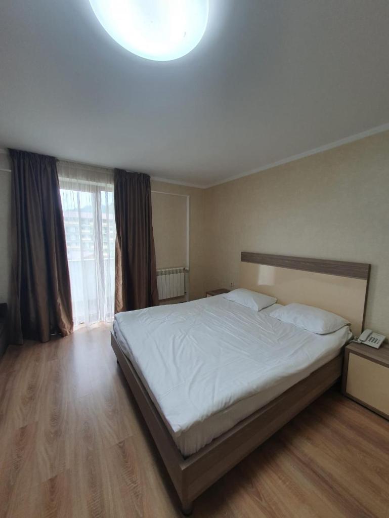 Apartment 607 in ORBI PALACE photo 4