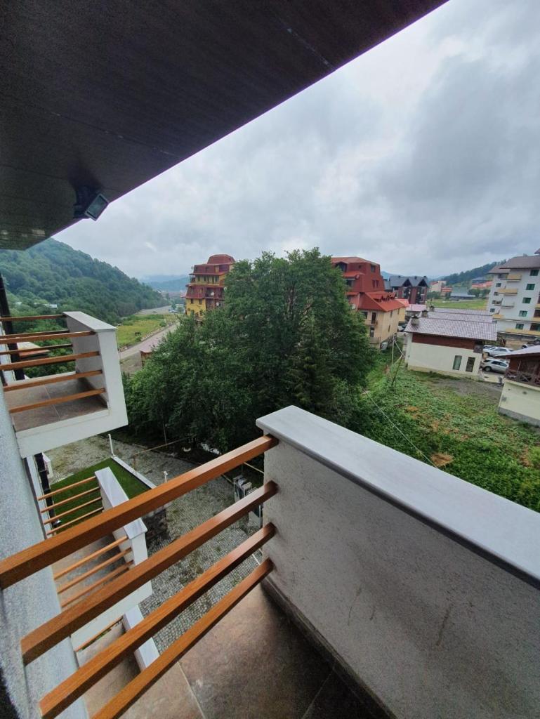Apartment 607 in ORBI PALACE photo 3