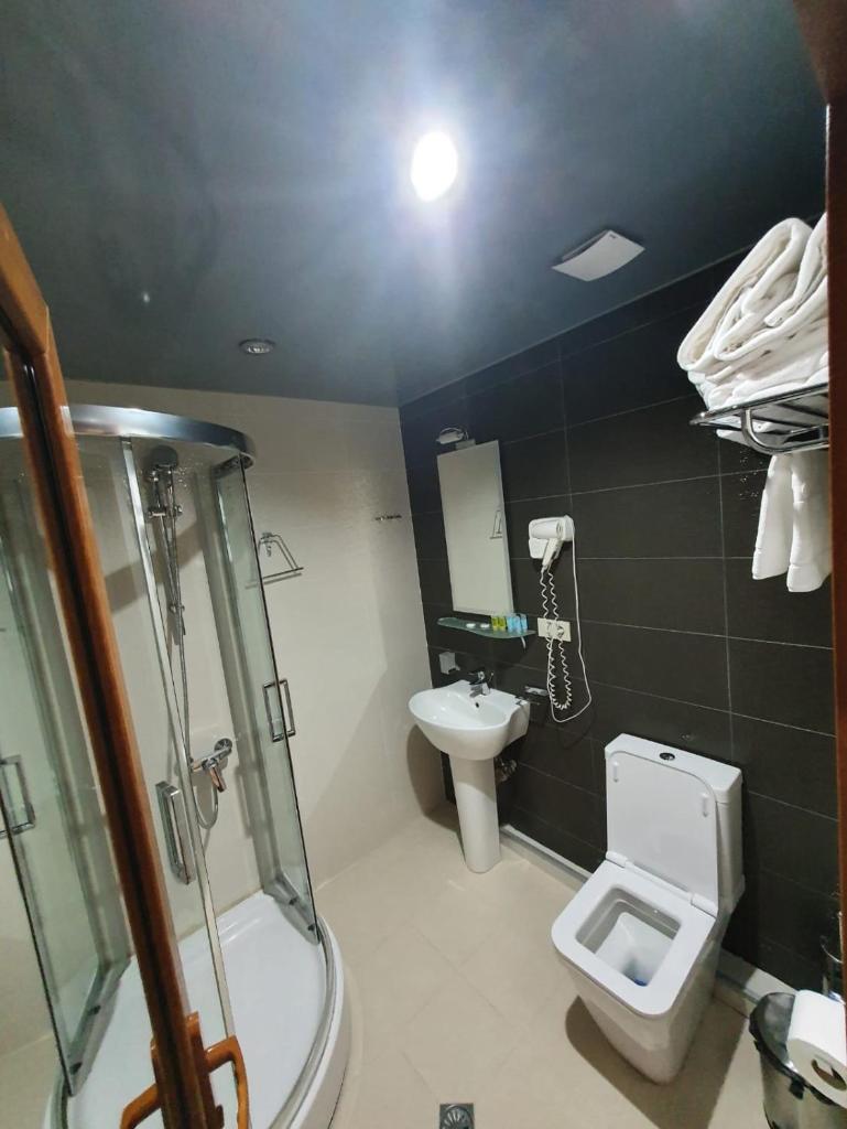 Apartment 607 in ORBI PALACE photo 1
