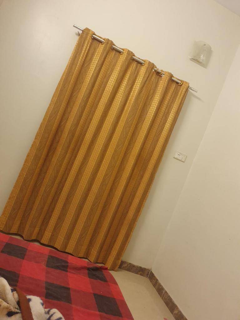 Millenium Palace Guest House