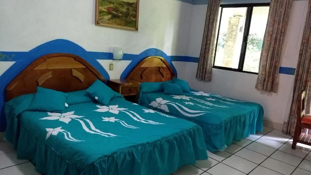 Hotel Mixti photo 1