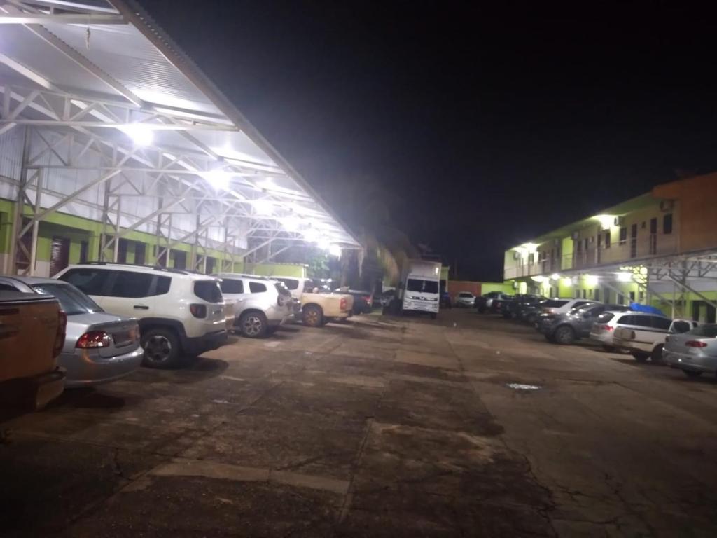 Hotel Kolosso photo 4
