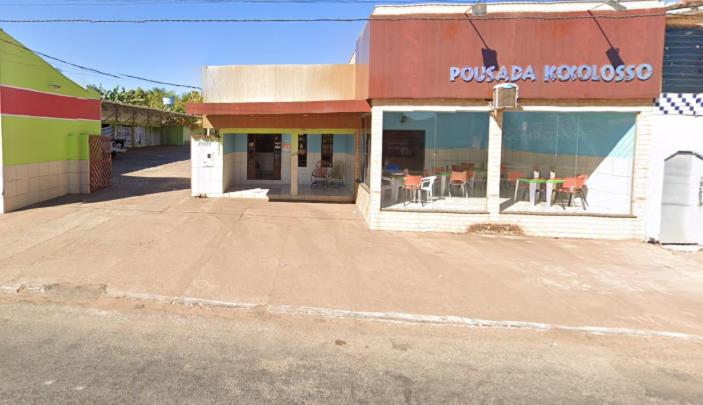 Hotel Kolosso photo 1
