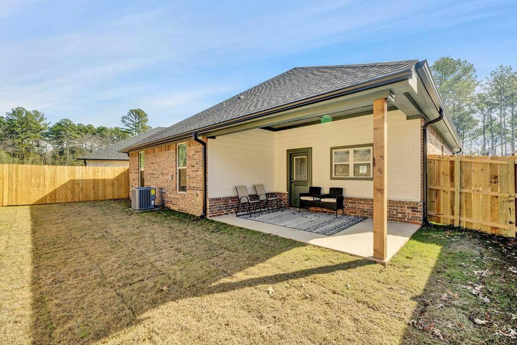 Alamo Luxury Living up to 11 photo 3