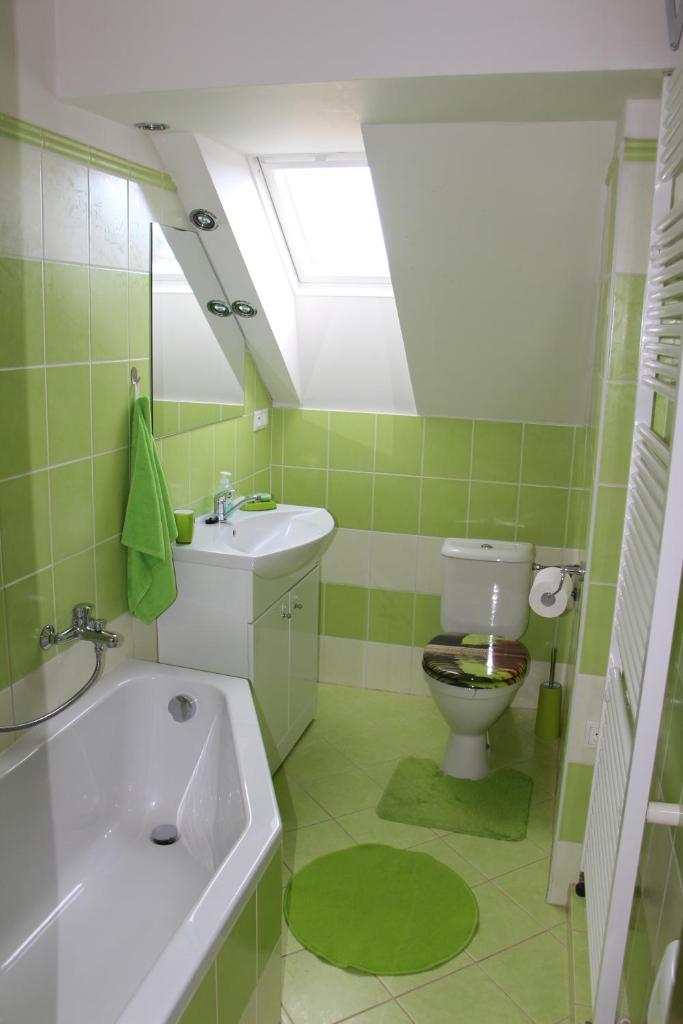 Vila Emilie - Hradební 44, Nové Hrady photo 3
