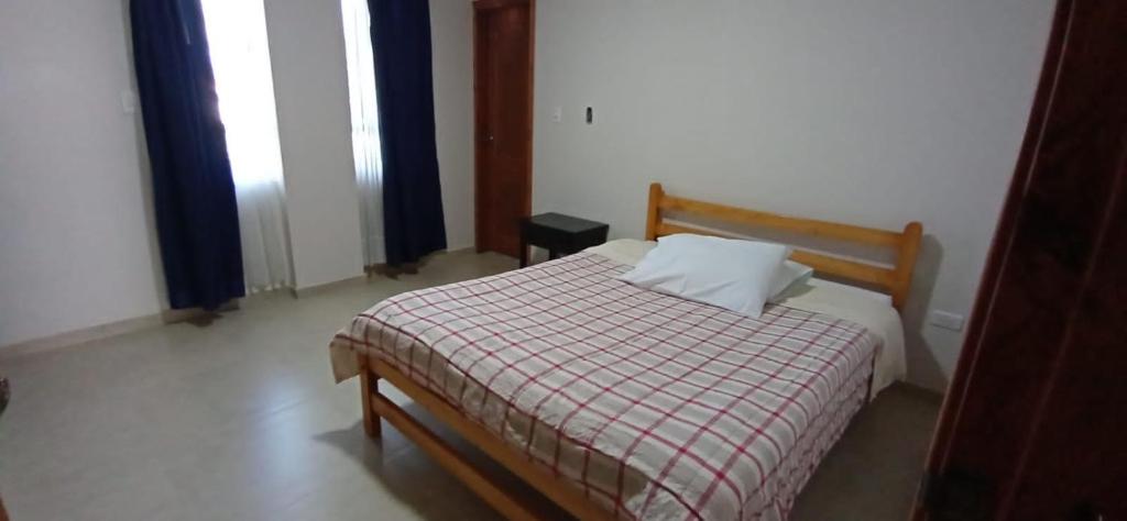 Hotel Alta Vista Campestre photo 3