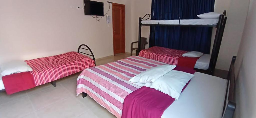 Hotel Alta Vista Campestre photo 1