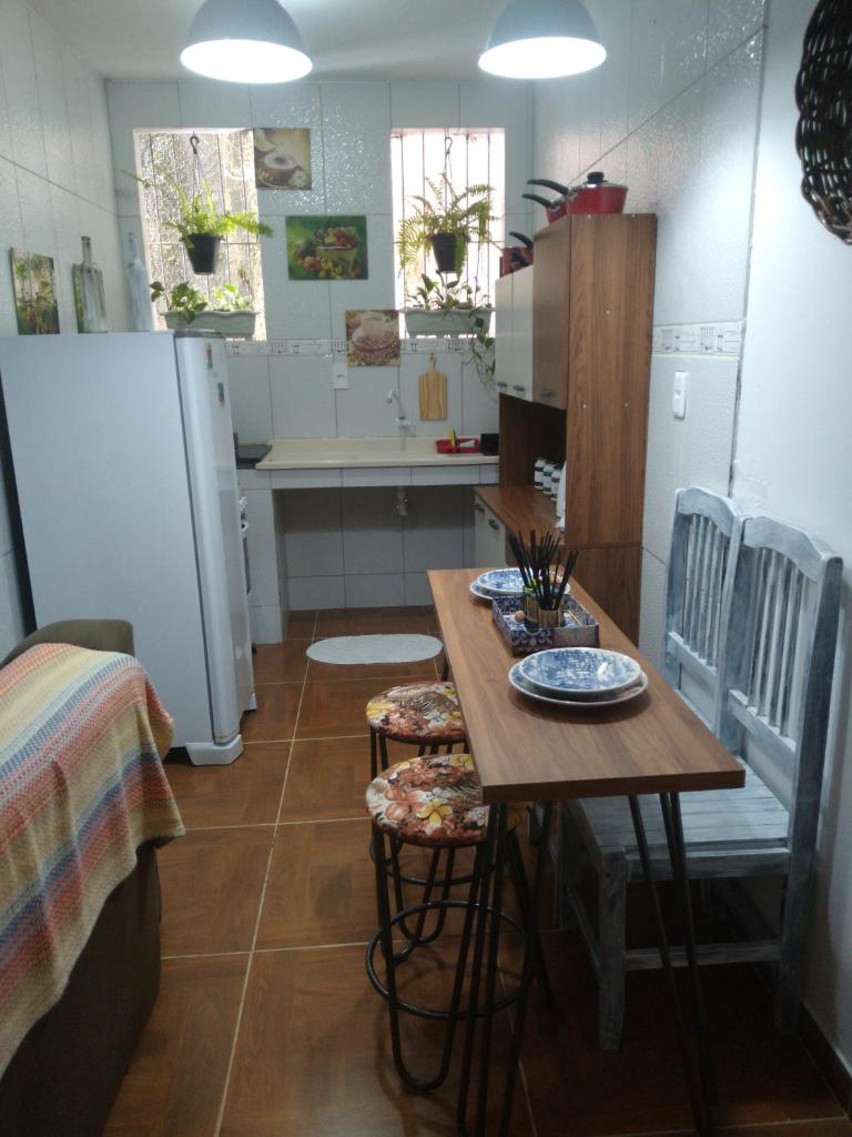 Cantinho Da Josete Apartamento photo 4