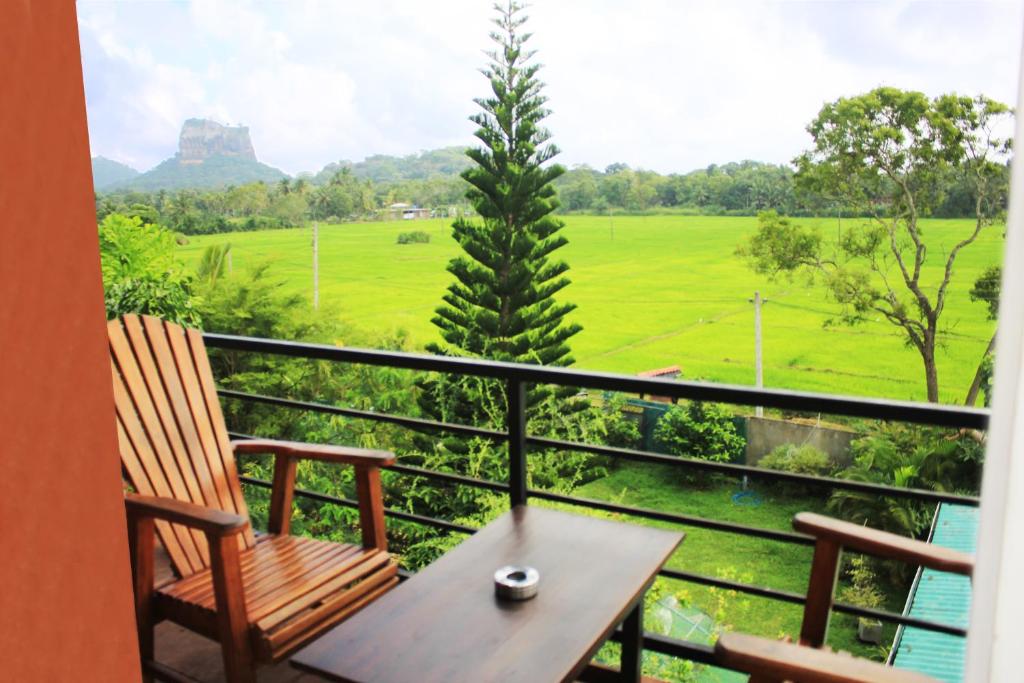 Water Guest Sigiriya - Breathtaking View photo 1