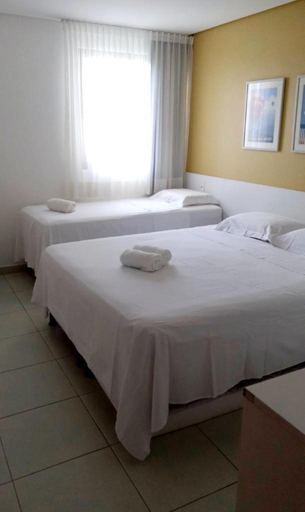 Carneiros Beach Resort - Apto 214D photo 4