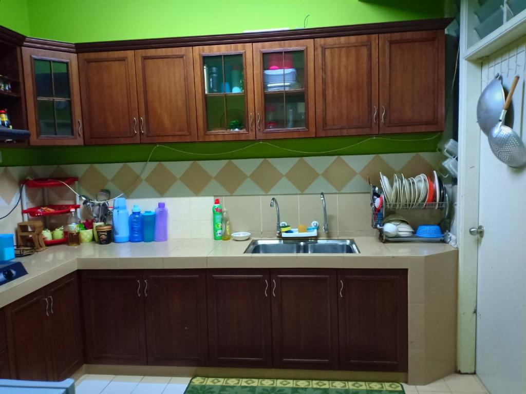Muslim Dinaim Homestay photo 4