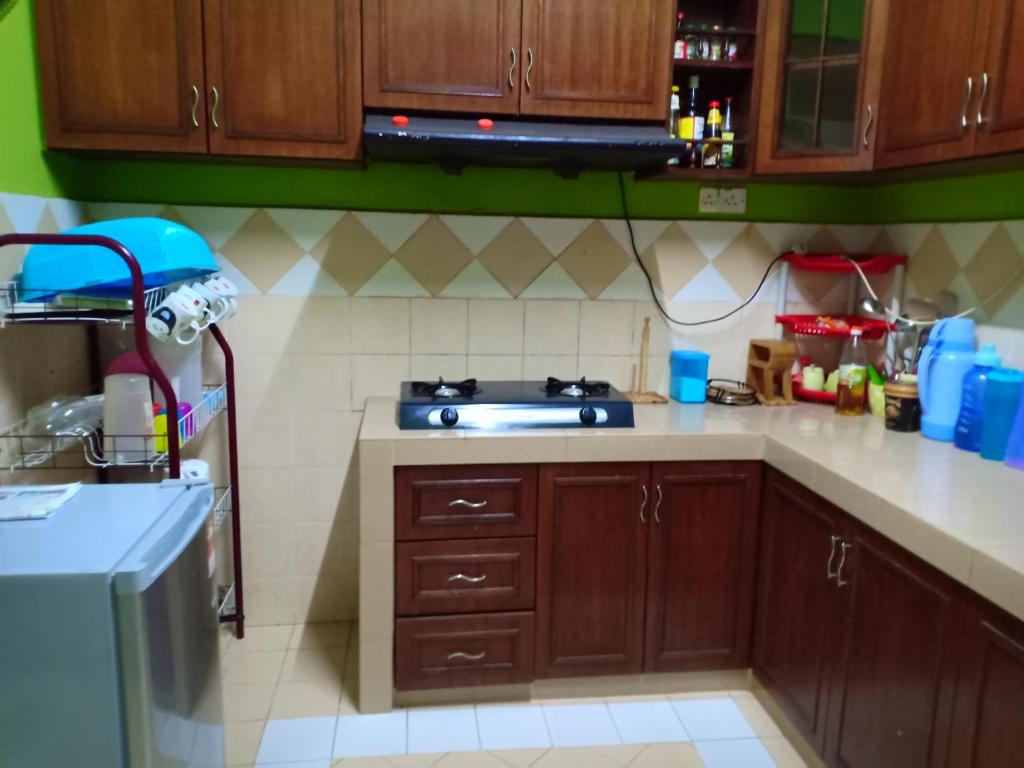 Muslim Dinaim Homestay photo 3