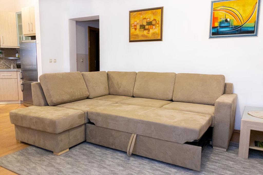 Apartmani Strsoglavec photo 4