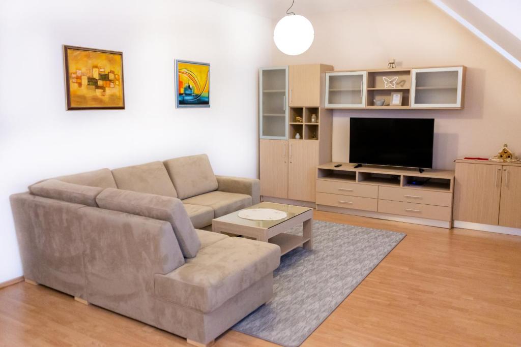 Apartmani Strsoglavec photo 3