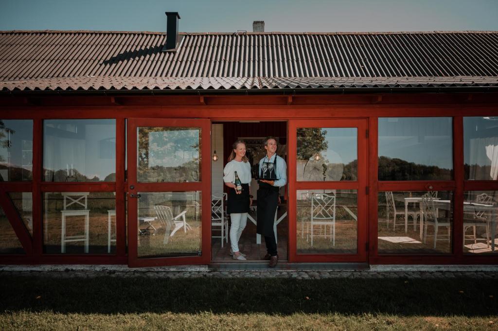 SOEDER Countryhouse & Kitchen photo 1