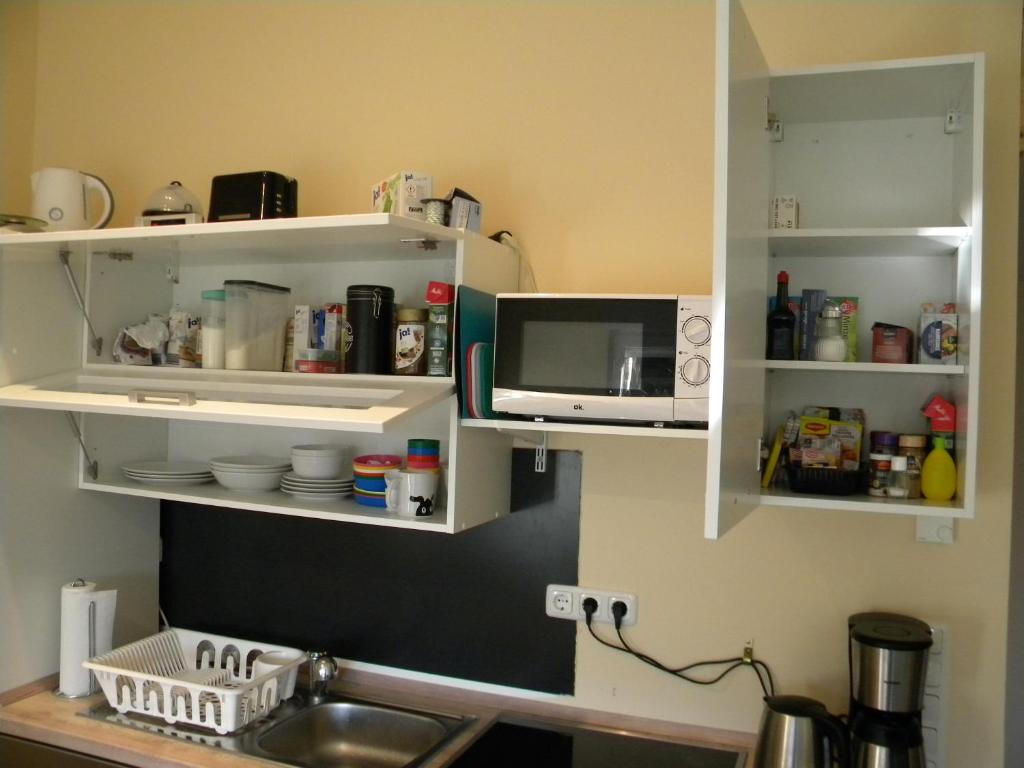 Business Apartment/Ferienwohnung (z. CGN/FFM) photo 2