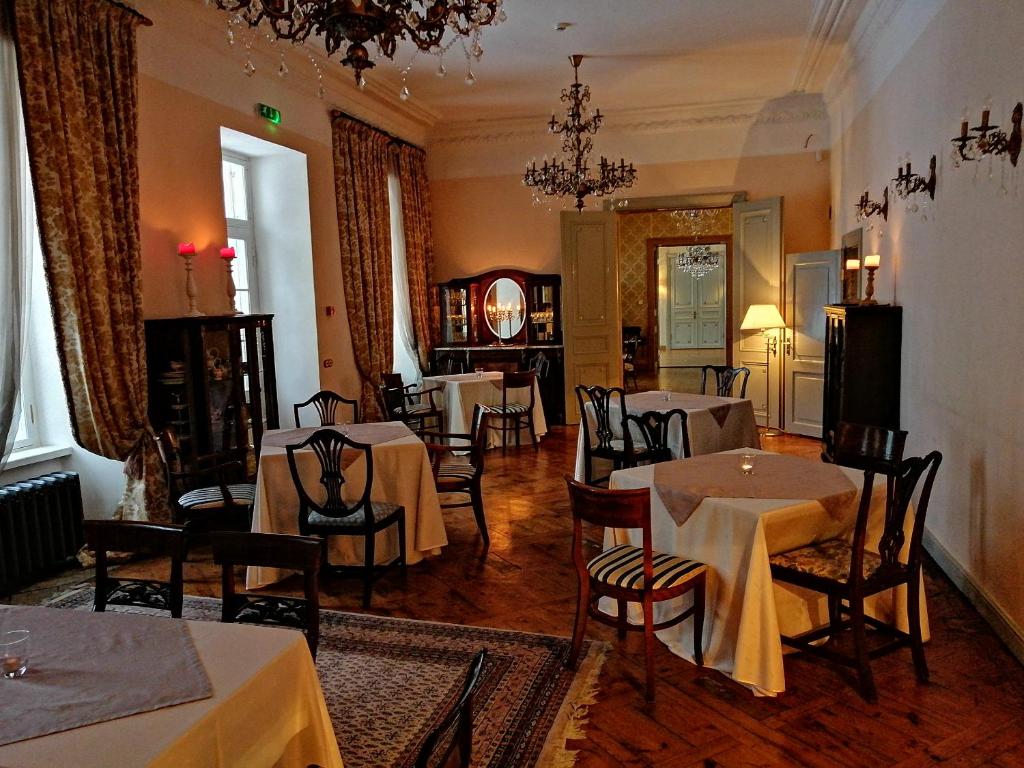 Kernu Manor Hotel & SPA photo 3
