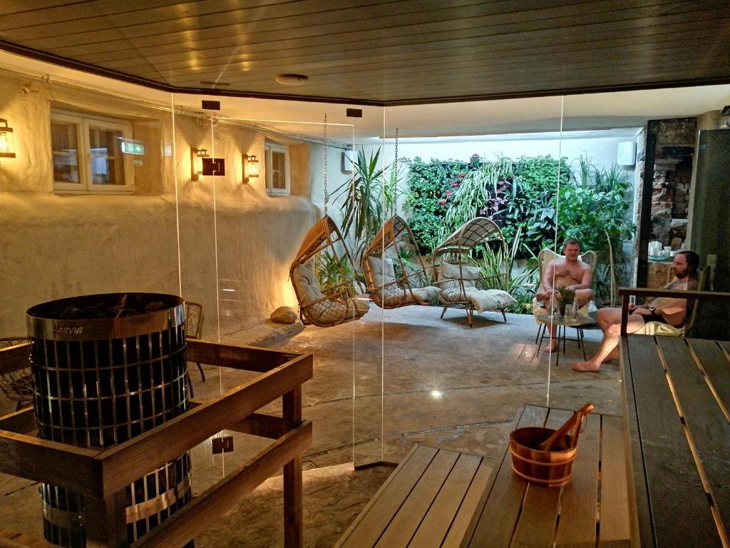 Kernu Manor Hotel & SPA photo 1