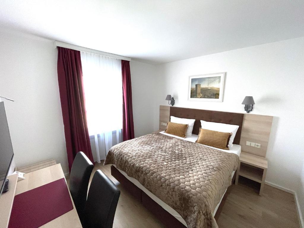 Das Hotel Krone photo 4