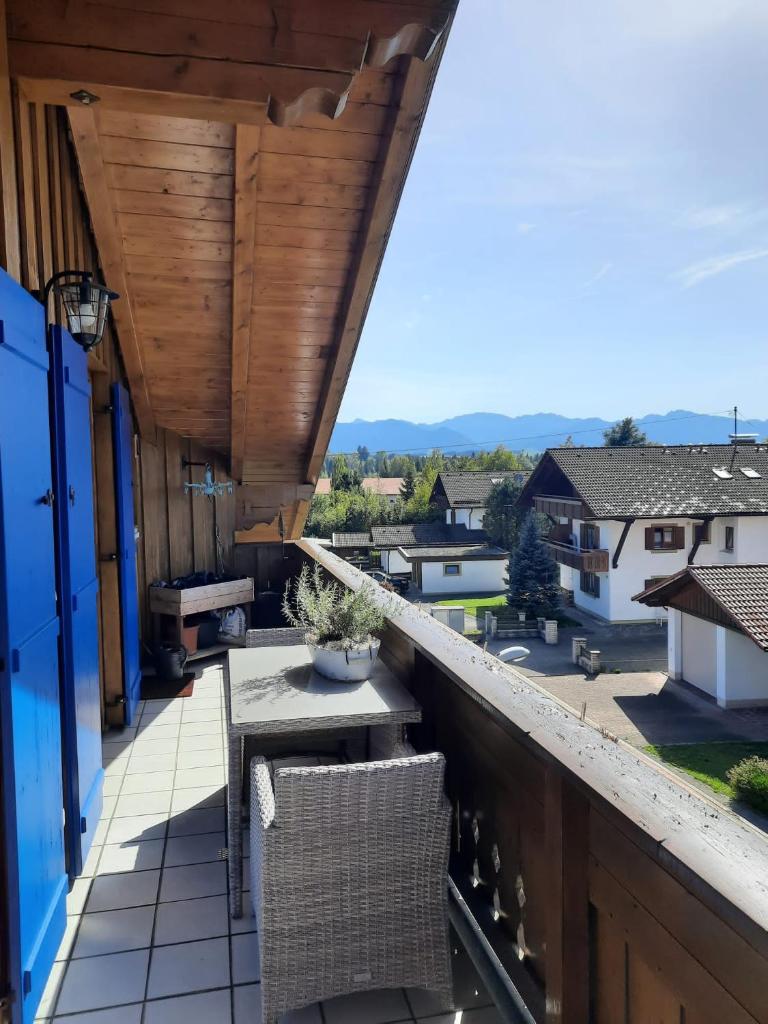 Ferienwohnung in Lechbruck am See im schönen Allgäu, nahe Füssen nur 300 m vom See photo 2