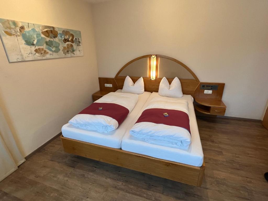 Hotel garni St.Georg Room Type - Double Room