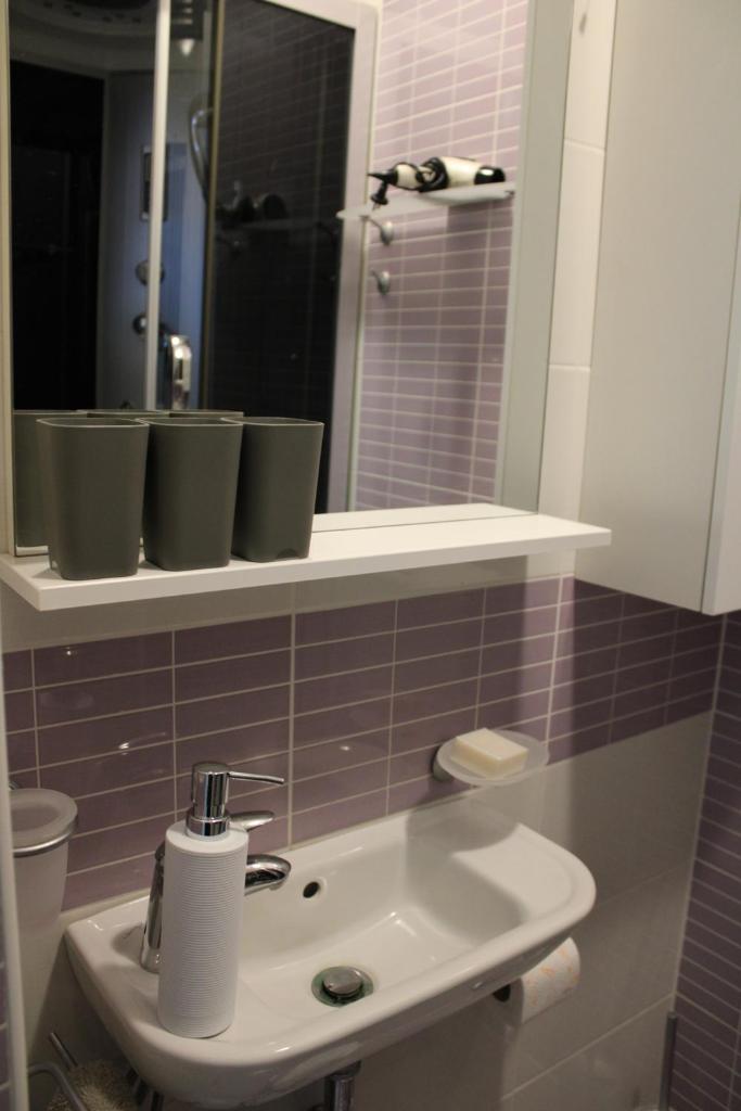 Studio apartman Hinko photo 1