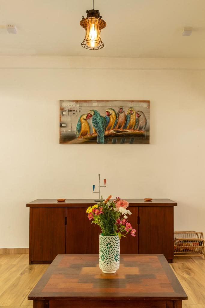 Deltora Villa - free drop off to Galle Fort by TukTuk photo 4
