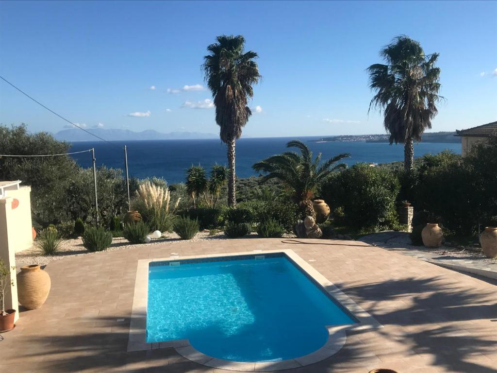 Ferienhaus Messinia photo 2