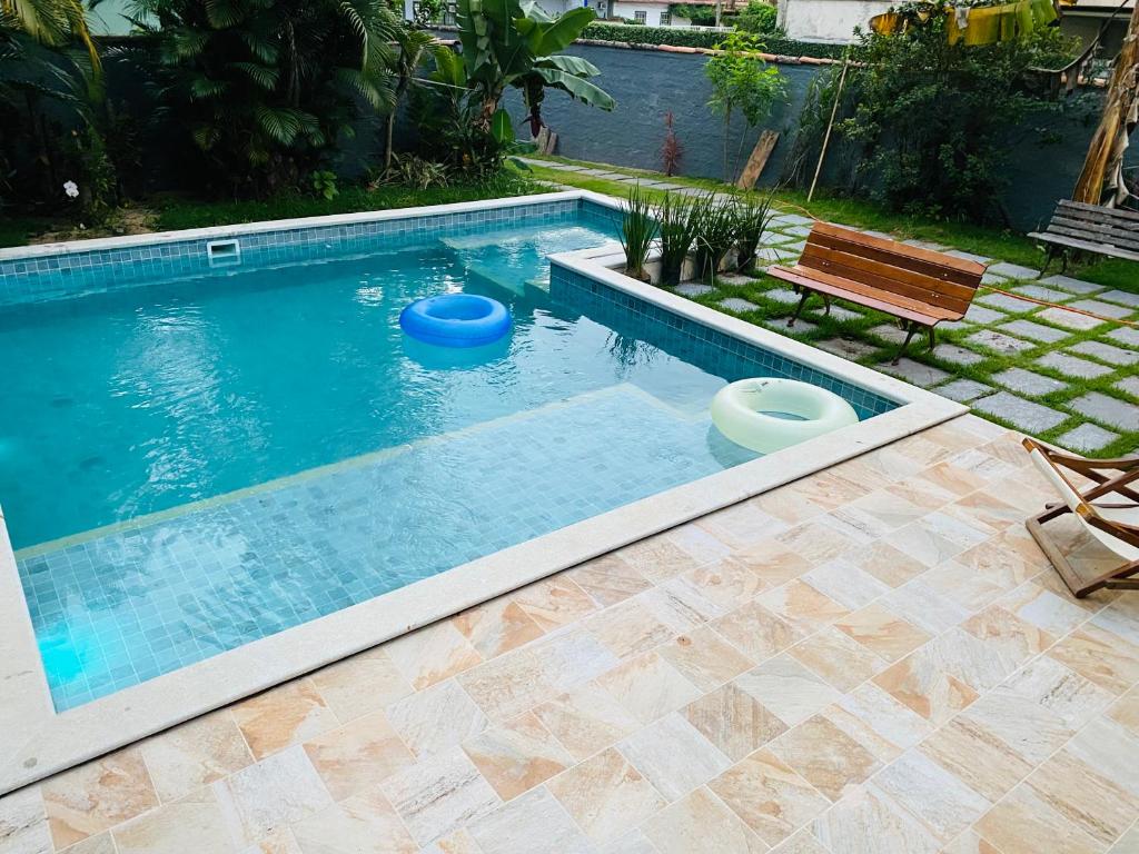 PROXIMO CENTRO HISTÓRICO - Piscina - AR CONDICIONADO photo 3