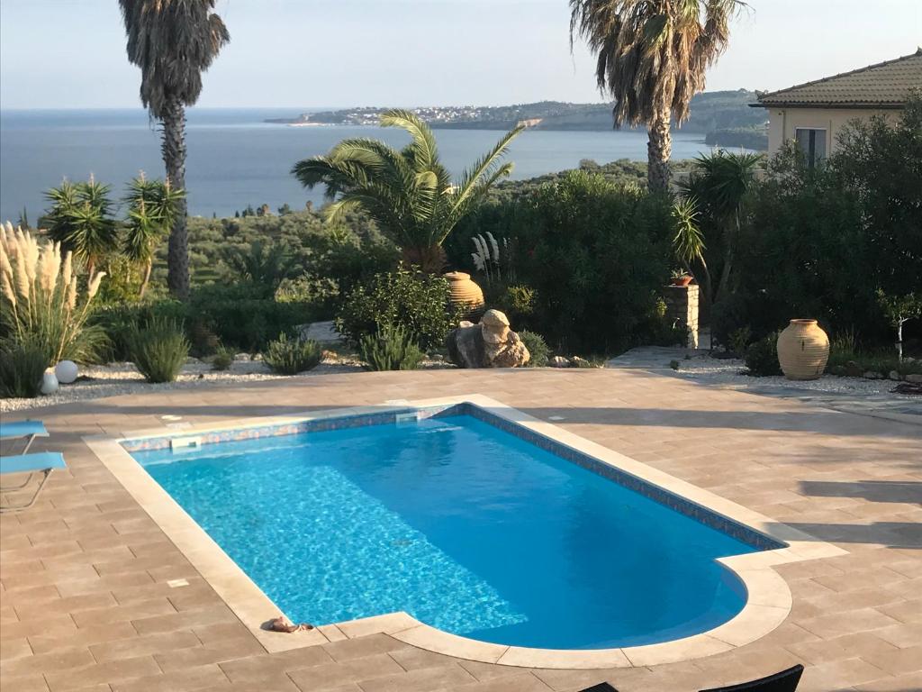 Ferienhaus Messinia photo 3
