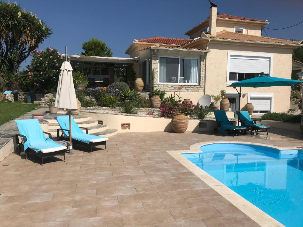 Ferienhaus Messinia photo 4