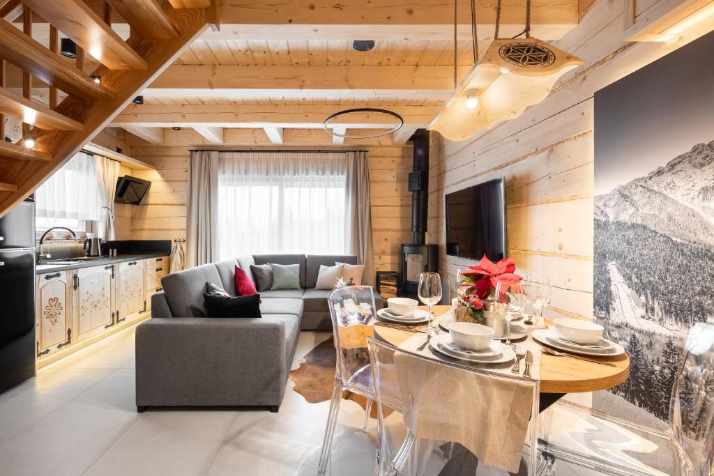 Osada Chłabówka Zakopane & SPA photo 3